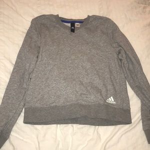 Adidas pullover